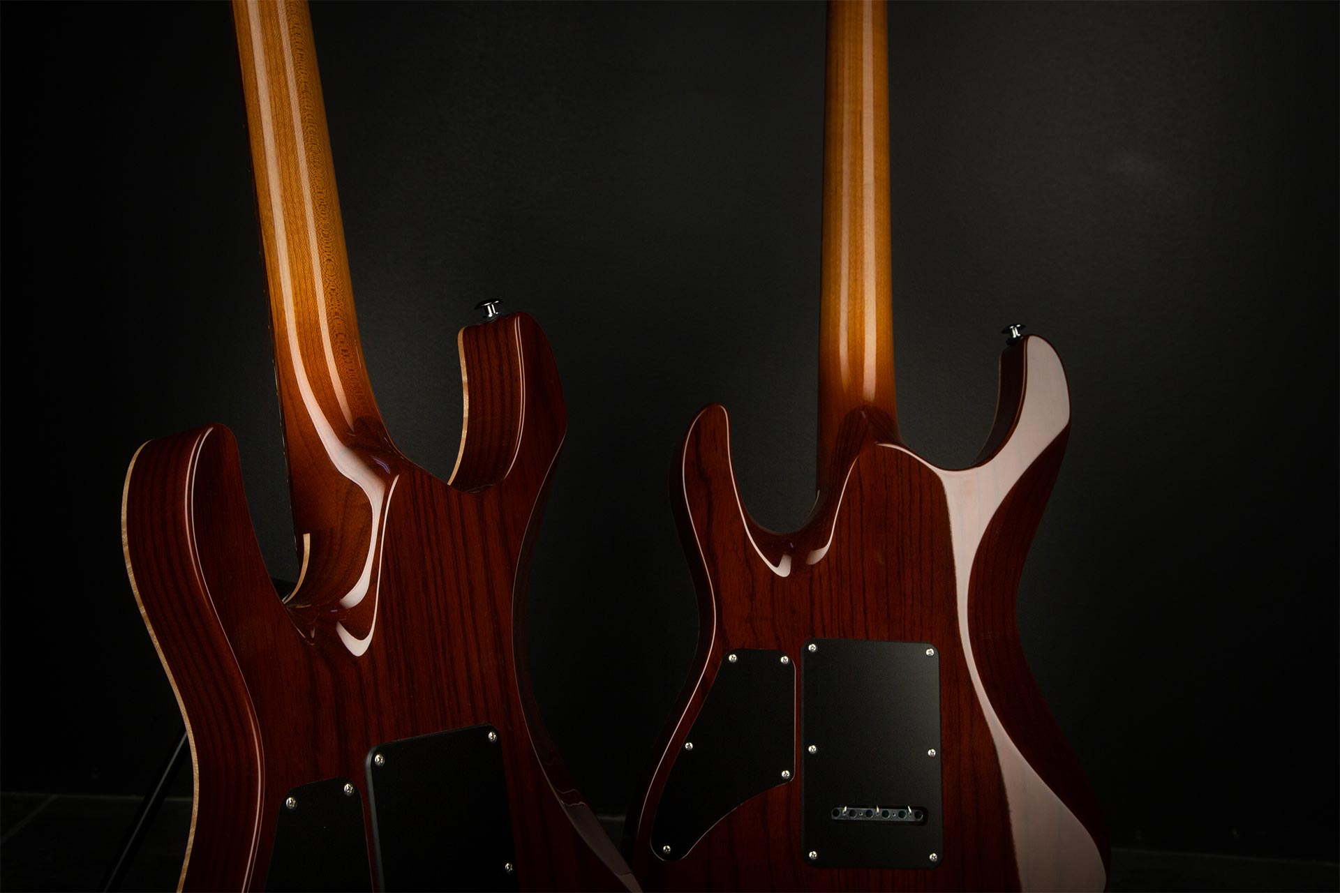 Modern Set-Neck LE | Suhr.com