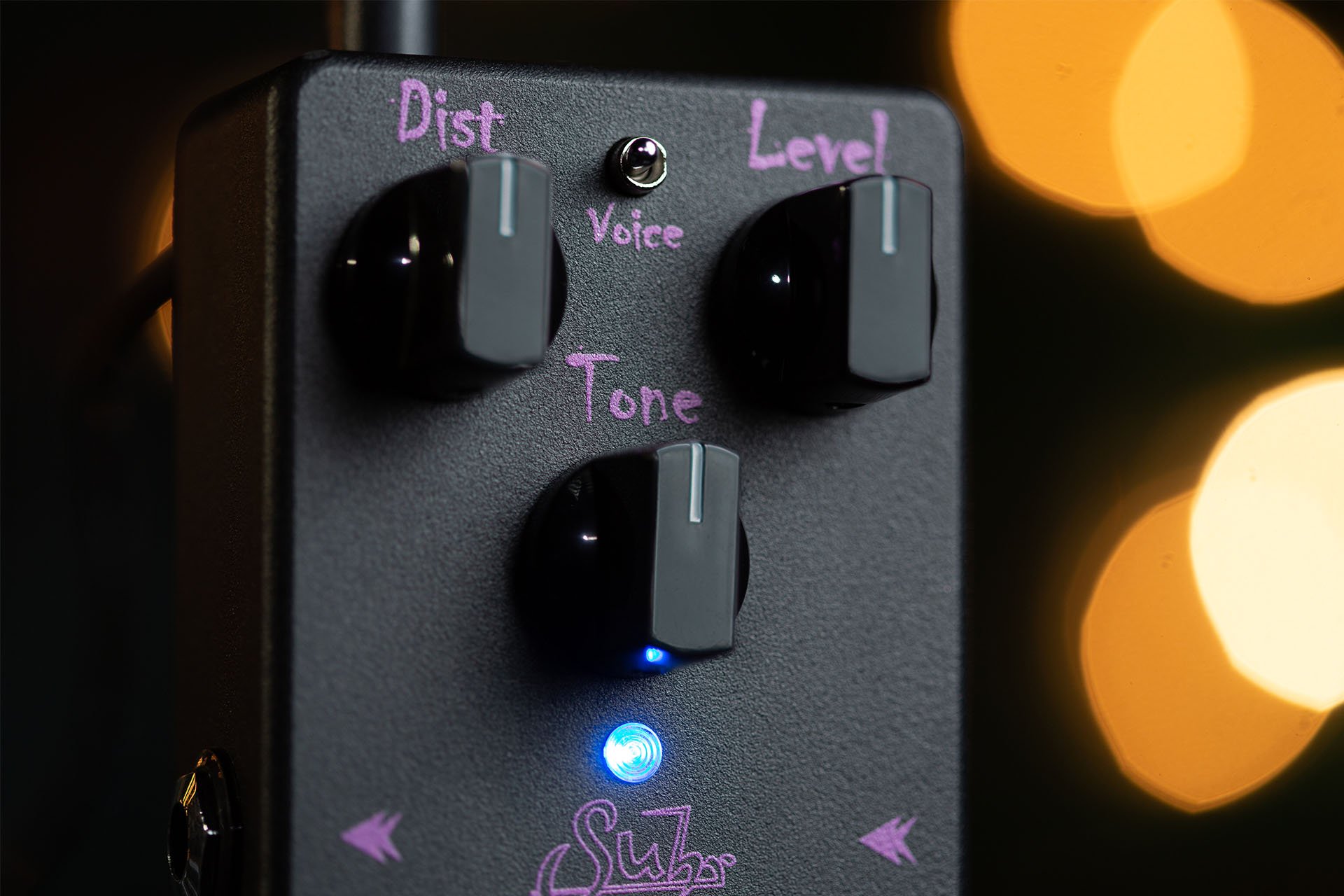 Riot | Suhr.com