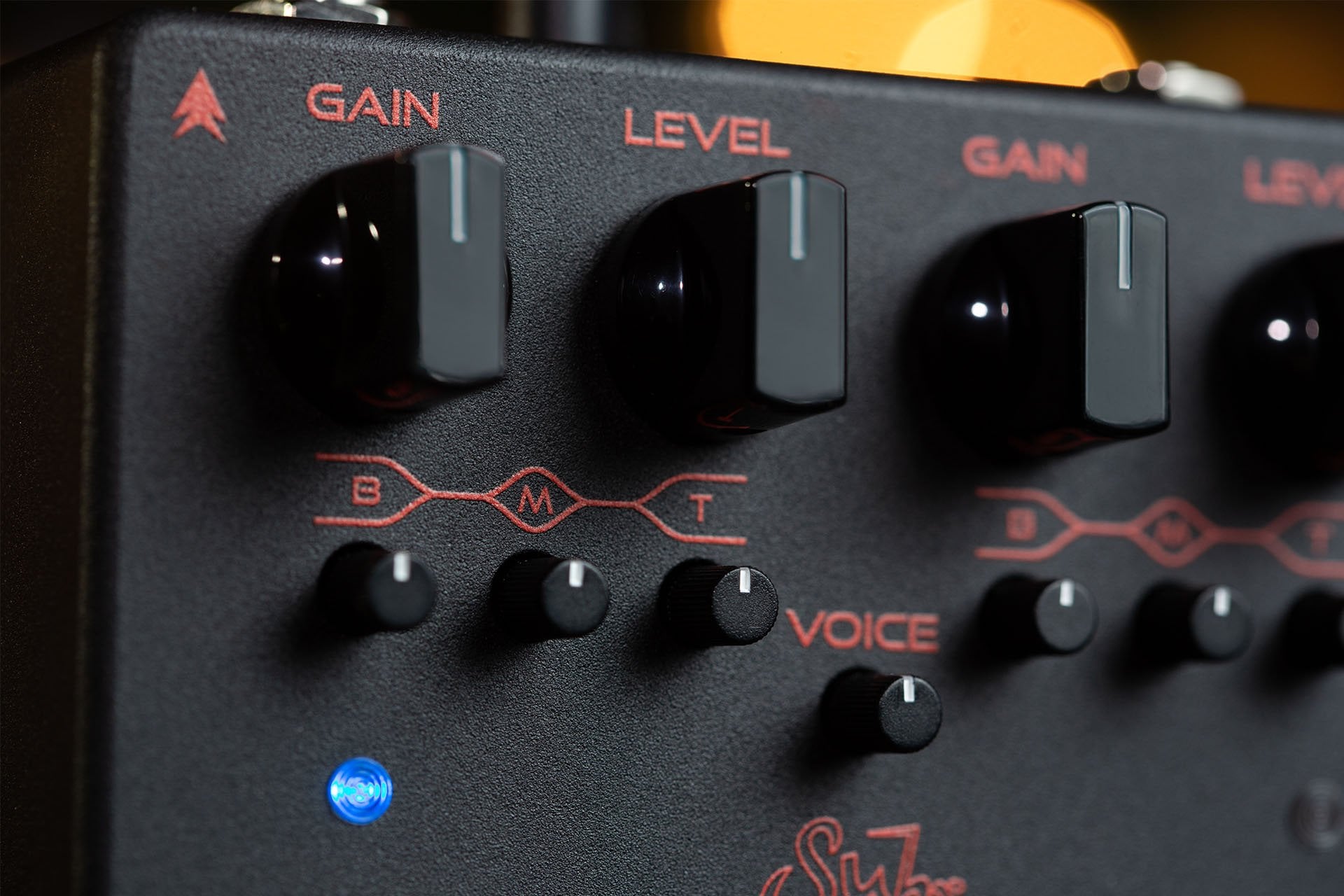 Eclipse | Suhr.com