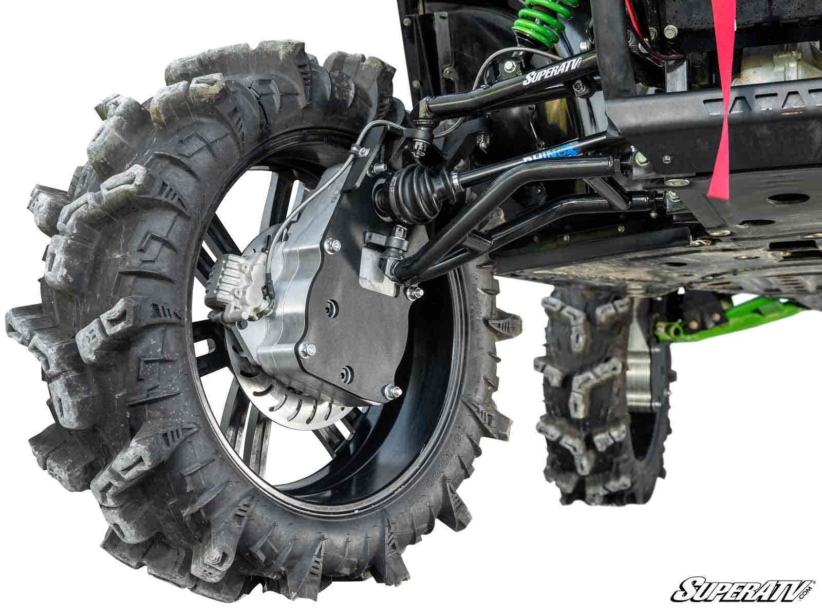 Kawasaki Teryx 8” Portal Gear Lift