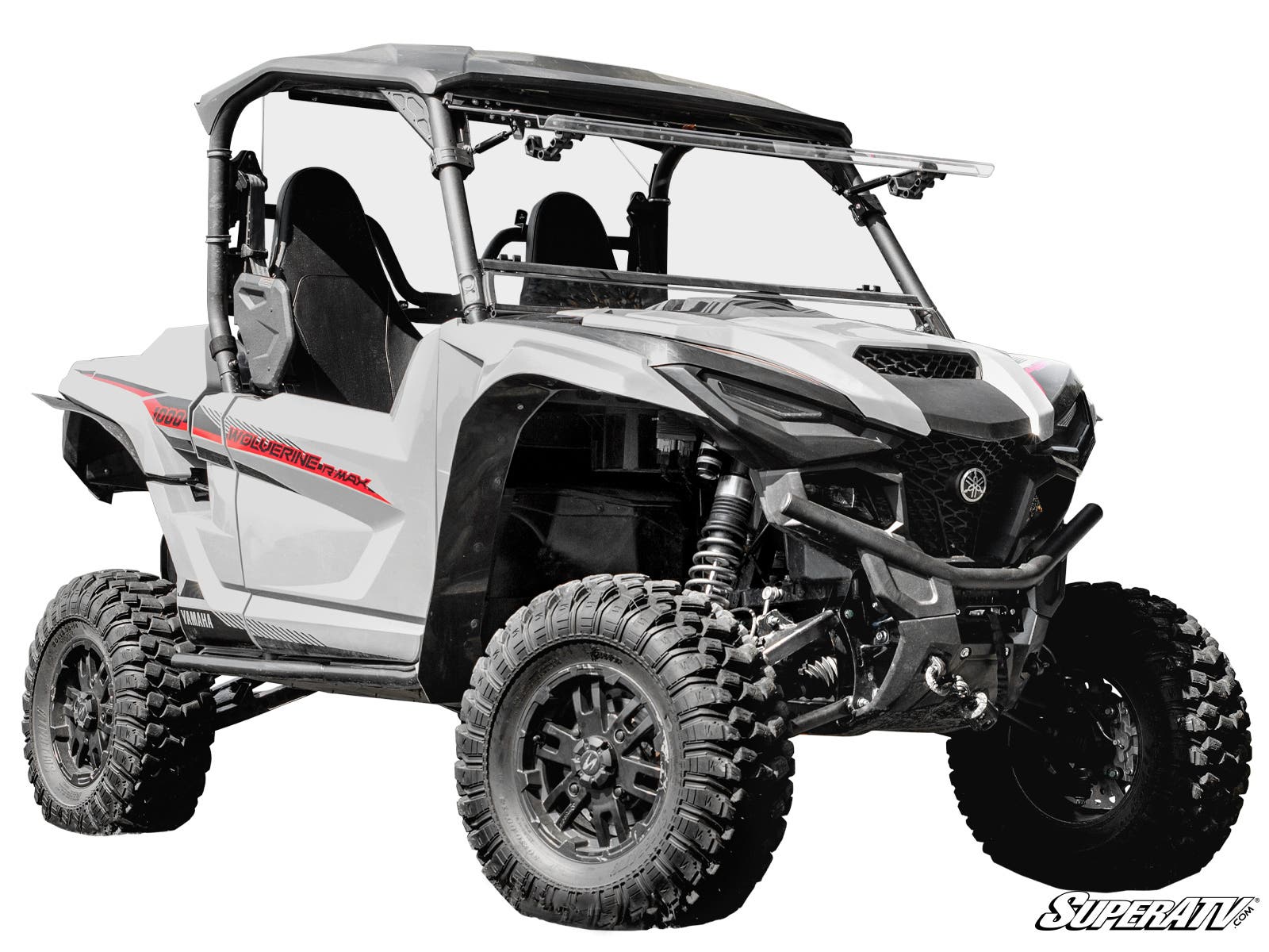 Yamaha Wolverine RMAX2 1000 3” Lift Kit
