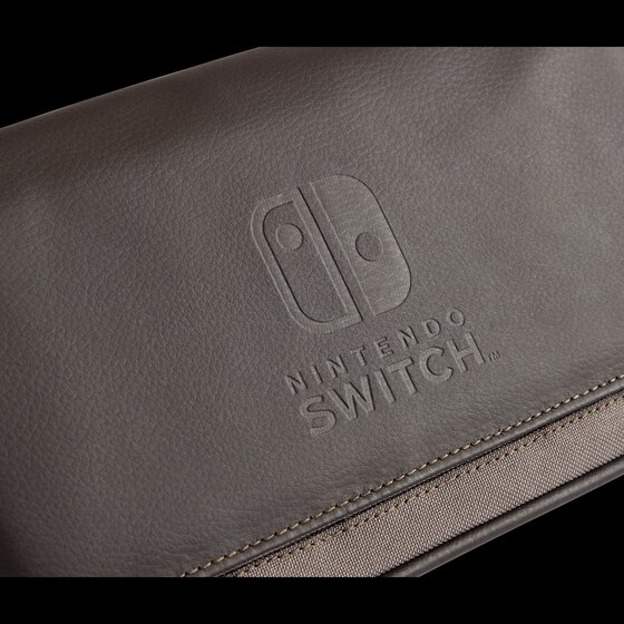 クラッチバッグ for Nintendo Switch | Nintendo Switch ケース | PowerA