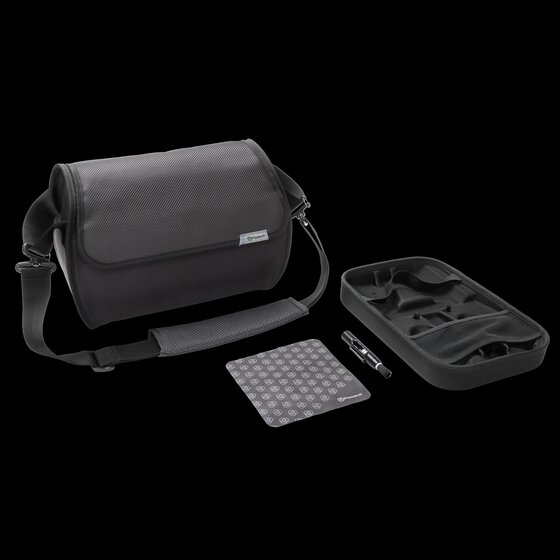 Travel Bag for Meta Quest 3 / 3S | Meta Quest Protection | PowerA