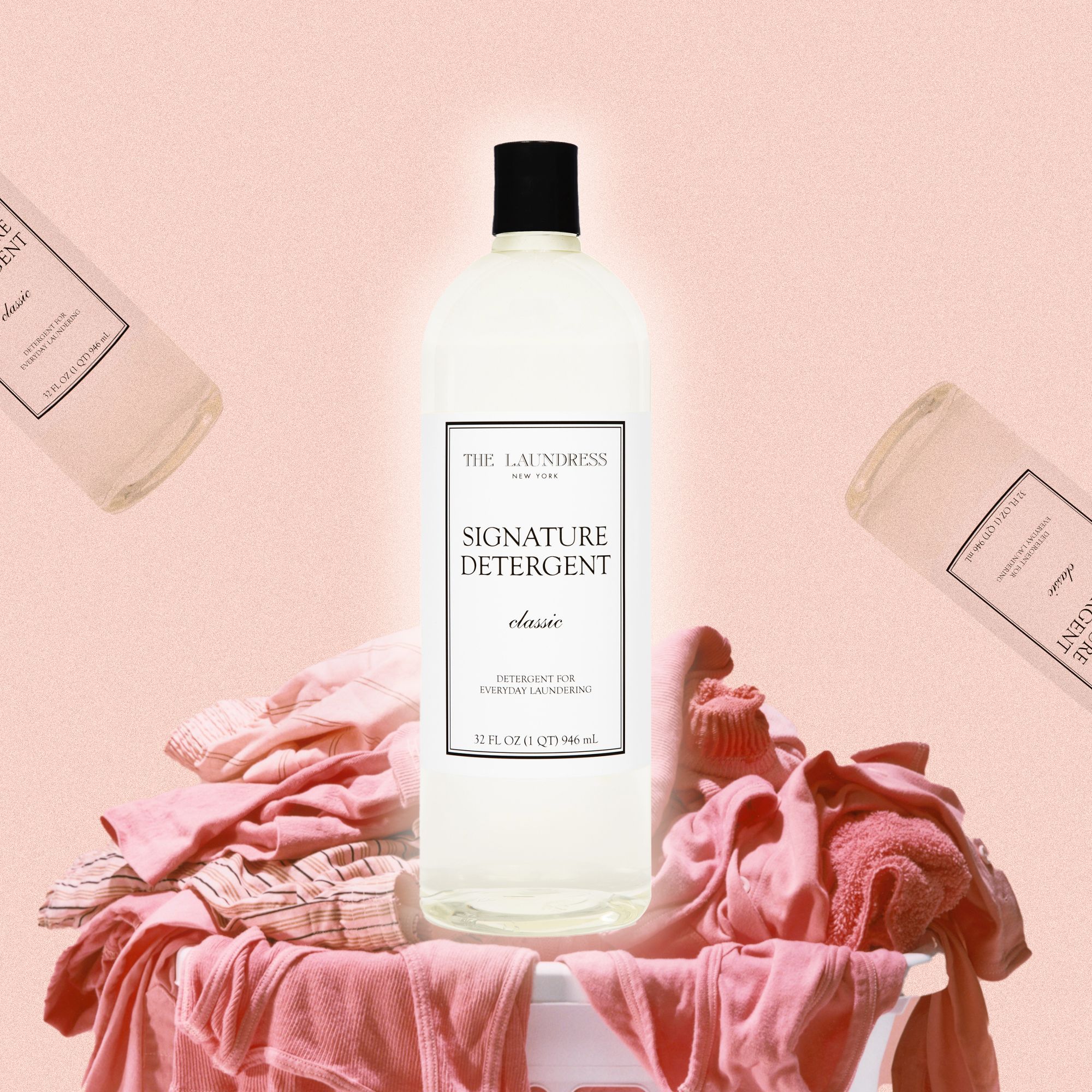 The Laundress Is Back. Are You Buying It? | Allure