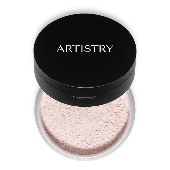 エバー パーフェクト ルースパウダー グロウ) ：Amway(日本アムウェイ