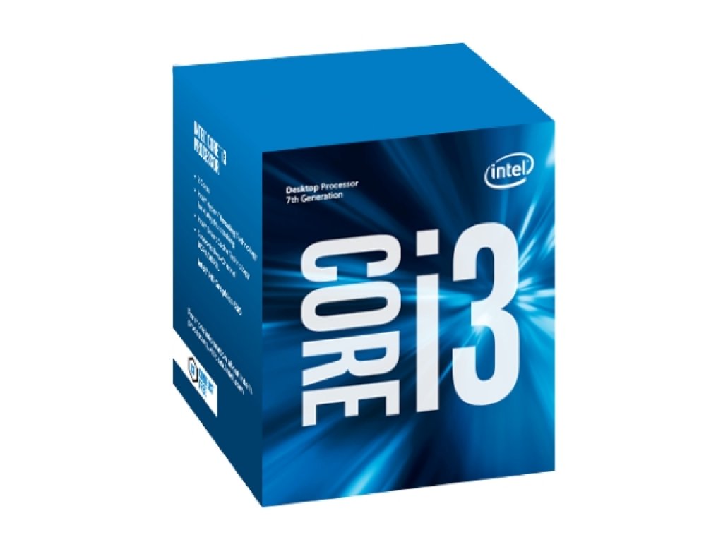 Core i3-7100 BOX BX80677I37100 intel 第7世代 インテル Core LGA1151