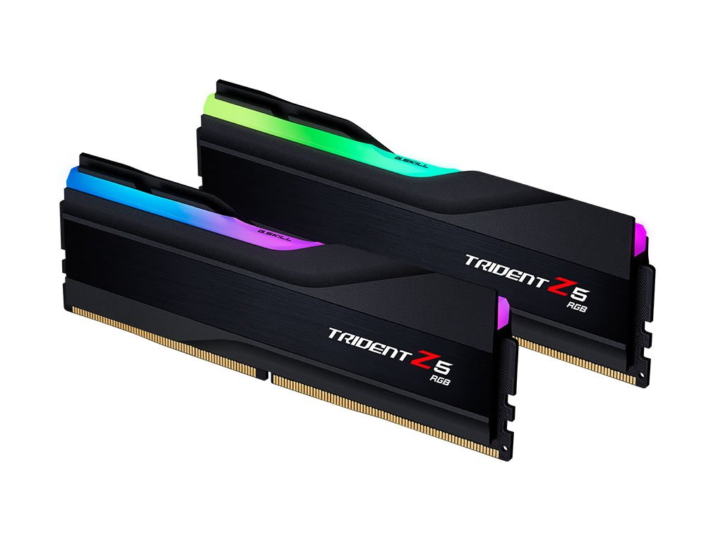G.Skill F5-5600J4040C16GX2-TZ5RK Trident Z5 RGB DDR5 288pin DDR5