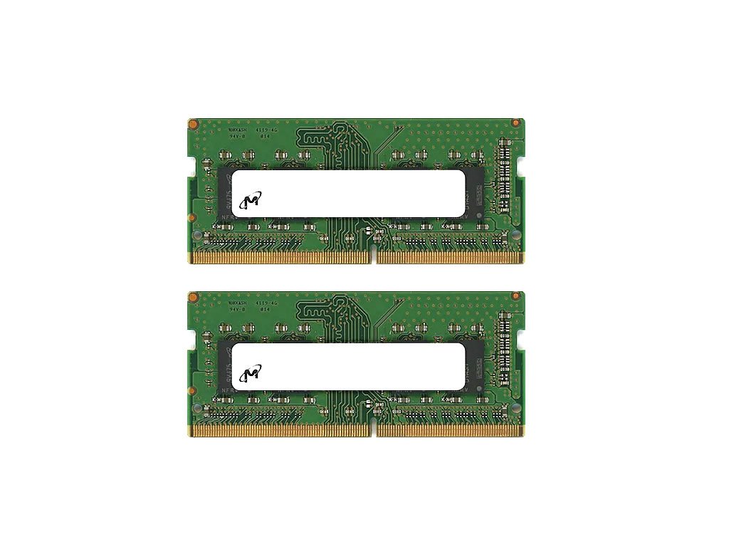 カ*ソ様 ノートPCメモリMicron PC4-2666V 32GB（16GB× Amazon.co.jp