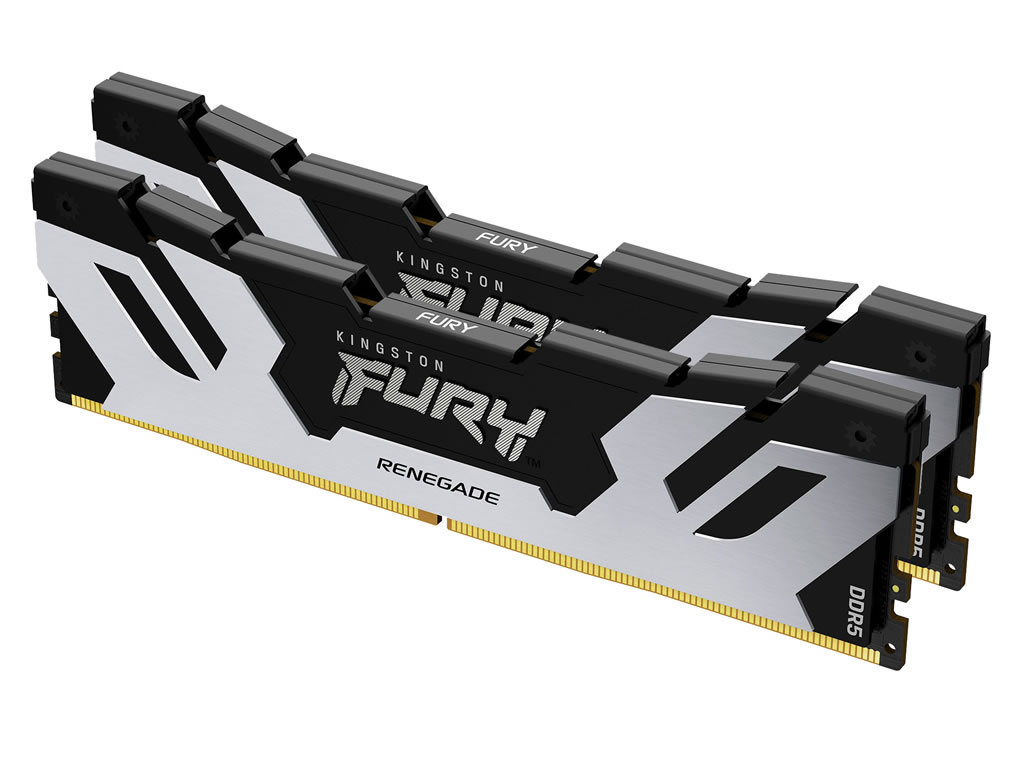 Kingston KF564C32BWEA-16 FURY Beast DDR5 Kingston KF564C32BWEA-16