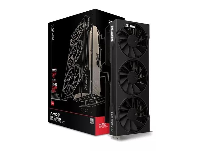 GIGABYTE AORUS Radeon RX 9070 XT ELITE 16G AORUS ELITE RADEON RX