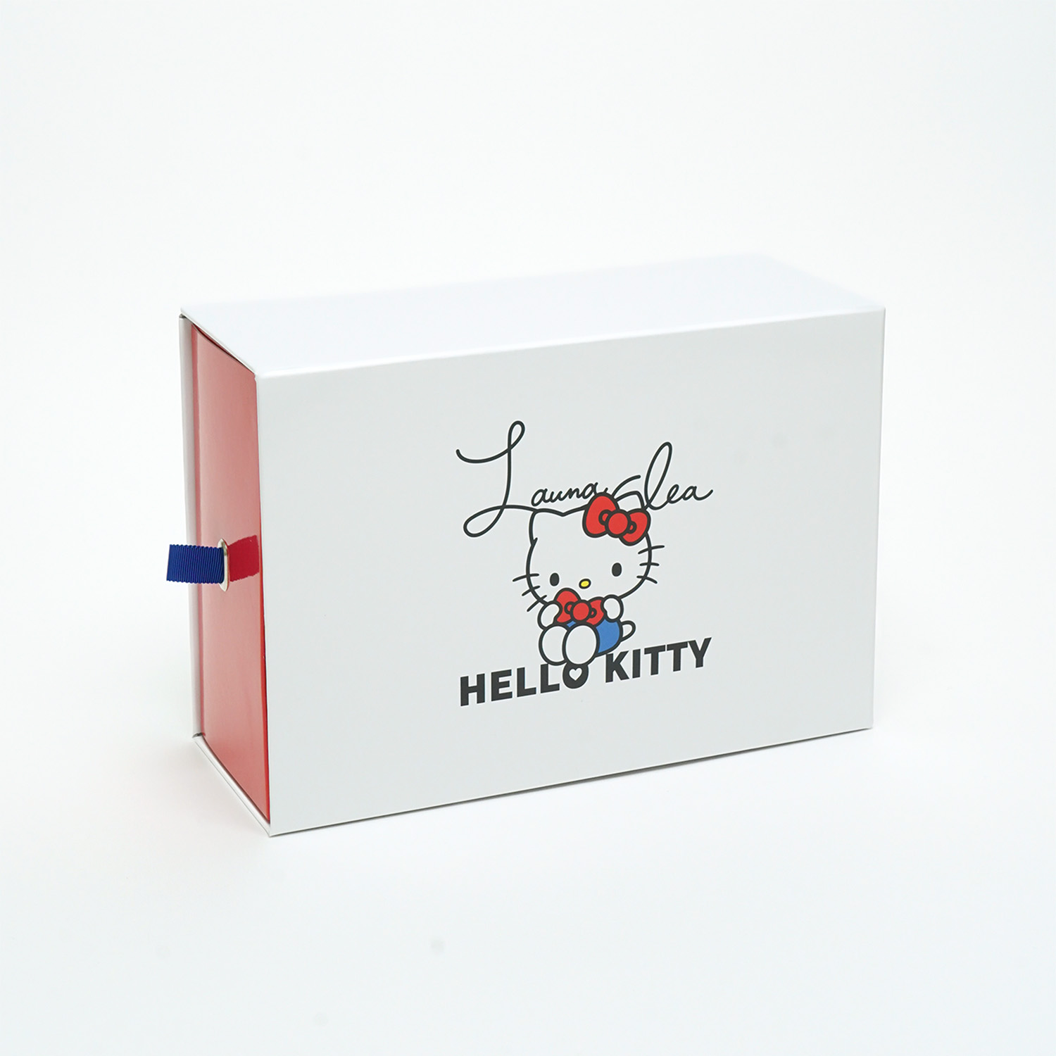 HELLO KITTY × Launa lea スペシャルコラボレーション -レディース