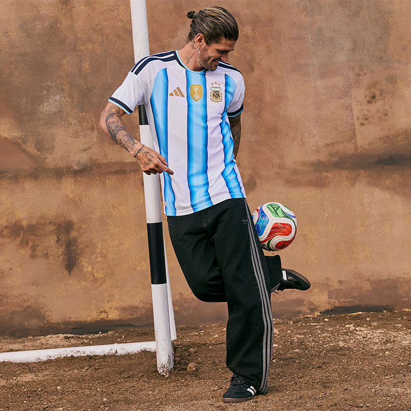 アルゼンチン代表 2026 ユニフォーム｜サッカーショップ【SWS