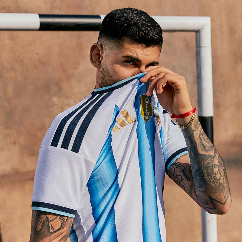 アルゼンチン代表 2026 ユニフォーム｜サッカーショップ【SWS