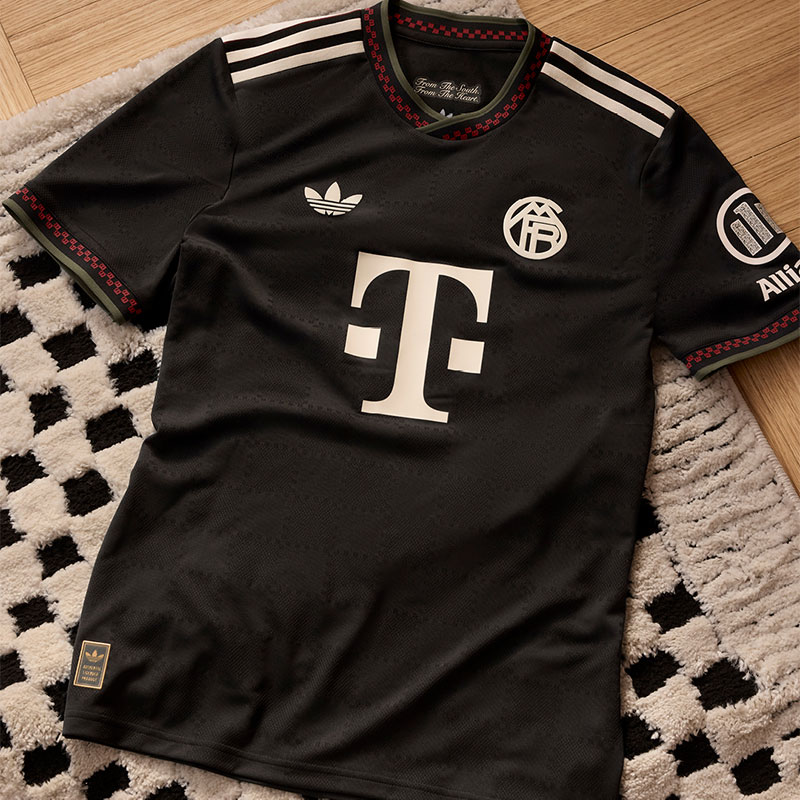 FCバイエルンミュンヘン ユニフォーム＆ウェア 特集 / FC Bayern