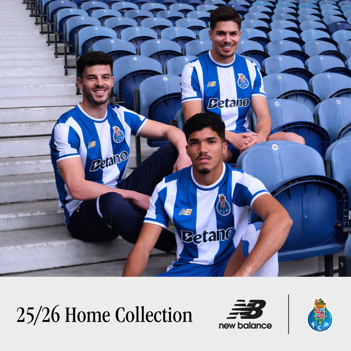 FCポルト ユニフォーム＆ウェア 特集 / FC PORTO -サッカーショップ【SWS】