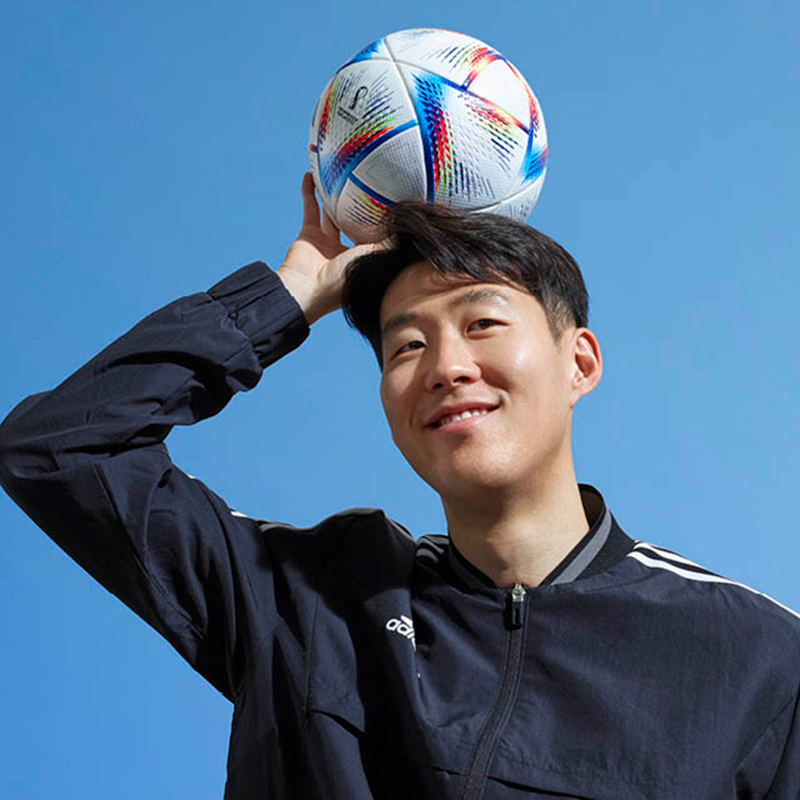 2022年FIFAワールドカップ カタール大会 公式試合球「アル・リフラ