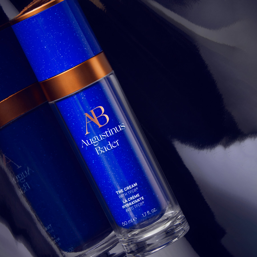 The Cream 30ml