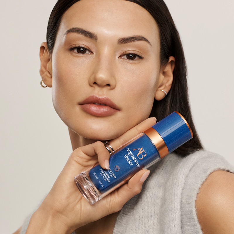 The Rich Cream: Clinically Proven Luxury Moisturizer