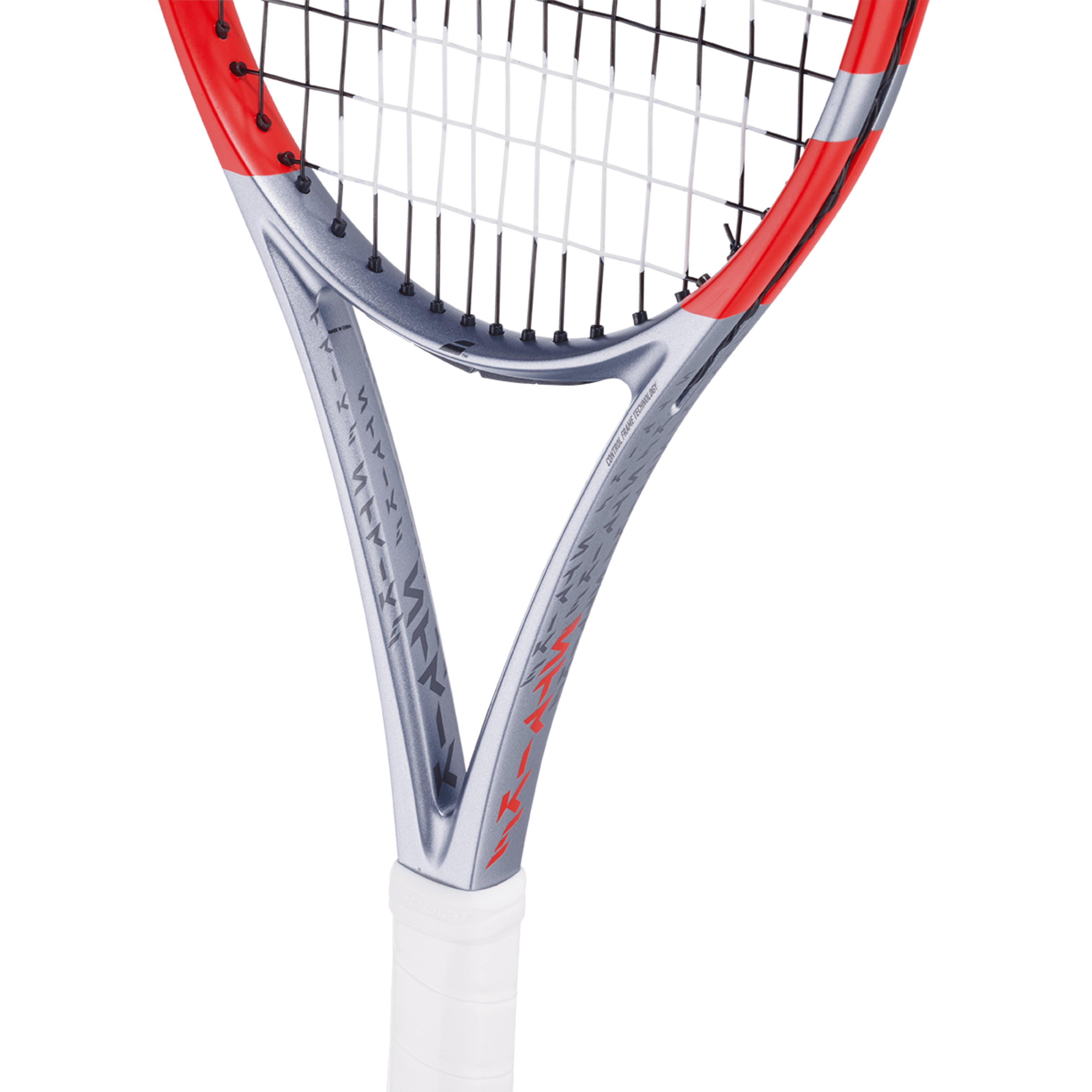 バボラ ピュアストライク 100 G2 Babolat ピュア ストライク 100（G2）