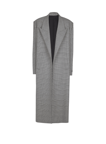 Designer Coats For Men | BALMAIN