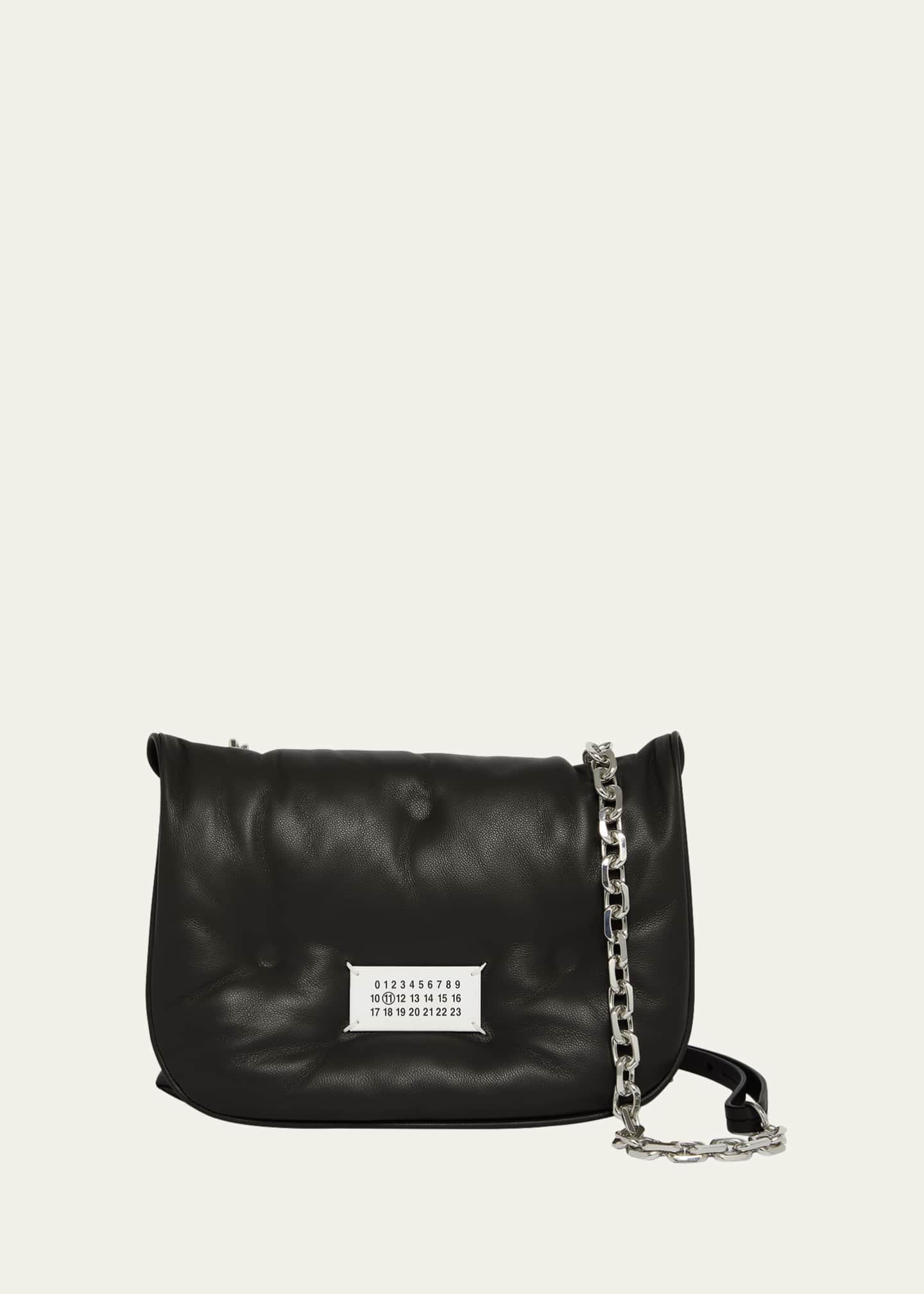 Maison Margiela Glam Slam Small Flap Shoulder Bag - Bergdorf Goodman