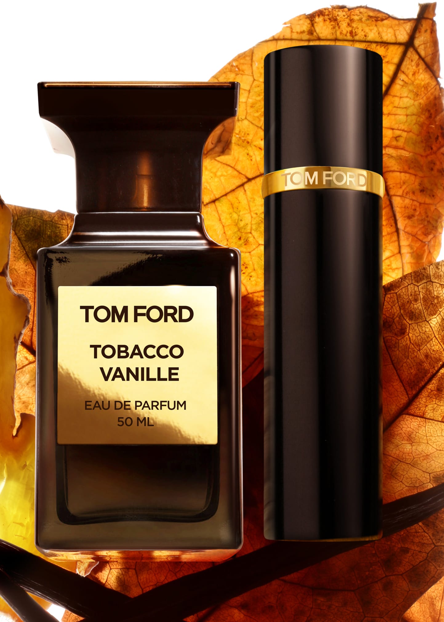 TOM FORD Tobacco Vanille Eau de Parfum Fragrance, 1.7 oz