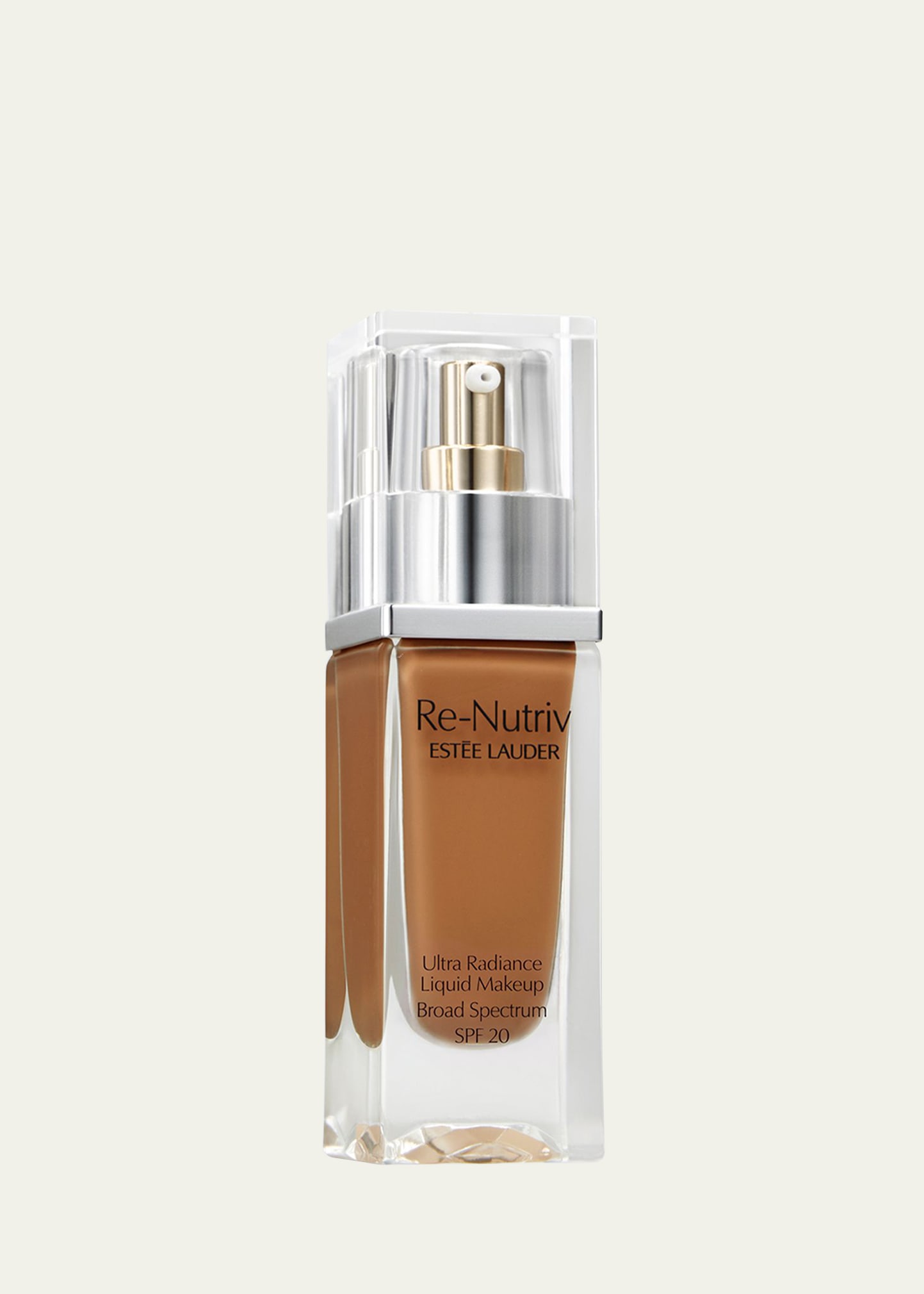 Estee Lauder Re-Nutriv Ultra Radiance Makeup SPF 20, 1 oz