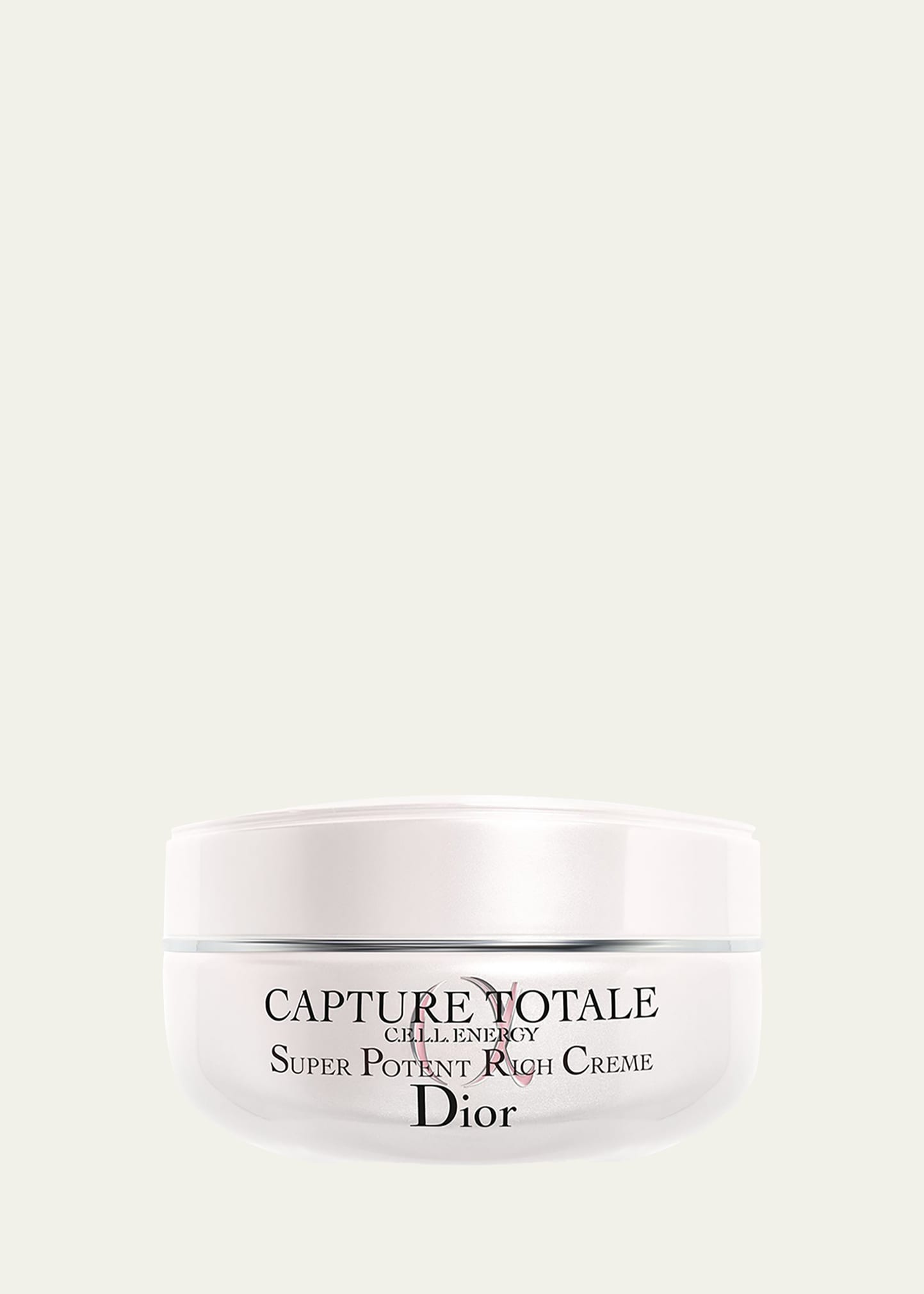 DIOR Capture Totale Super Potent Rich Cream, 1.7 oz. - Bergdorf