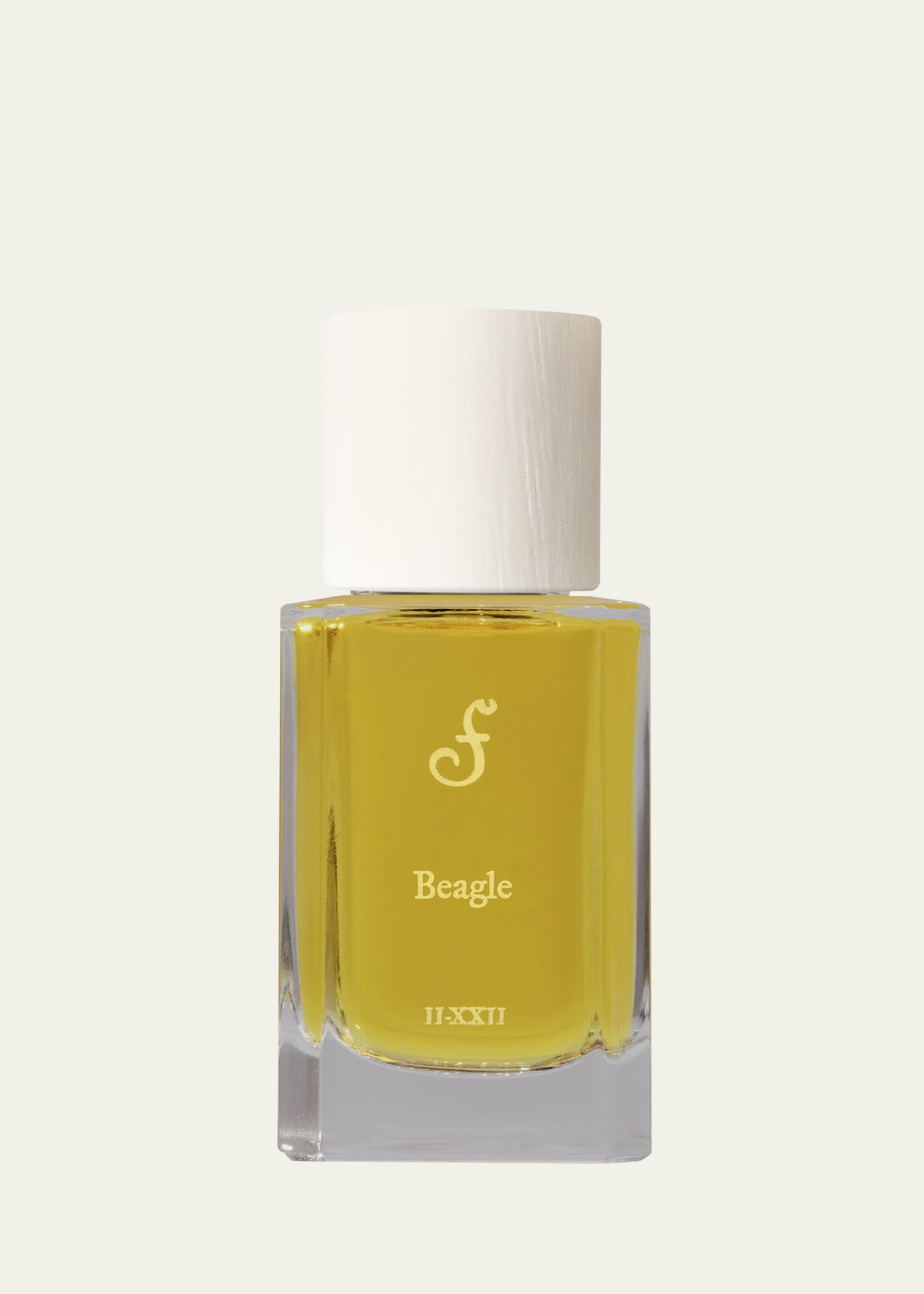 FUEGUIA 1833 1 oz. Beagle Perfume - Bergdorf Goodman