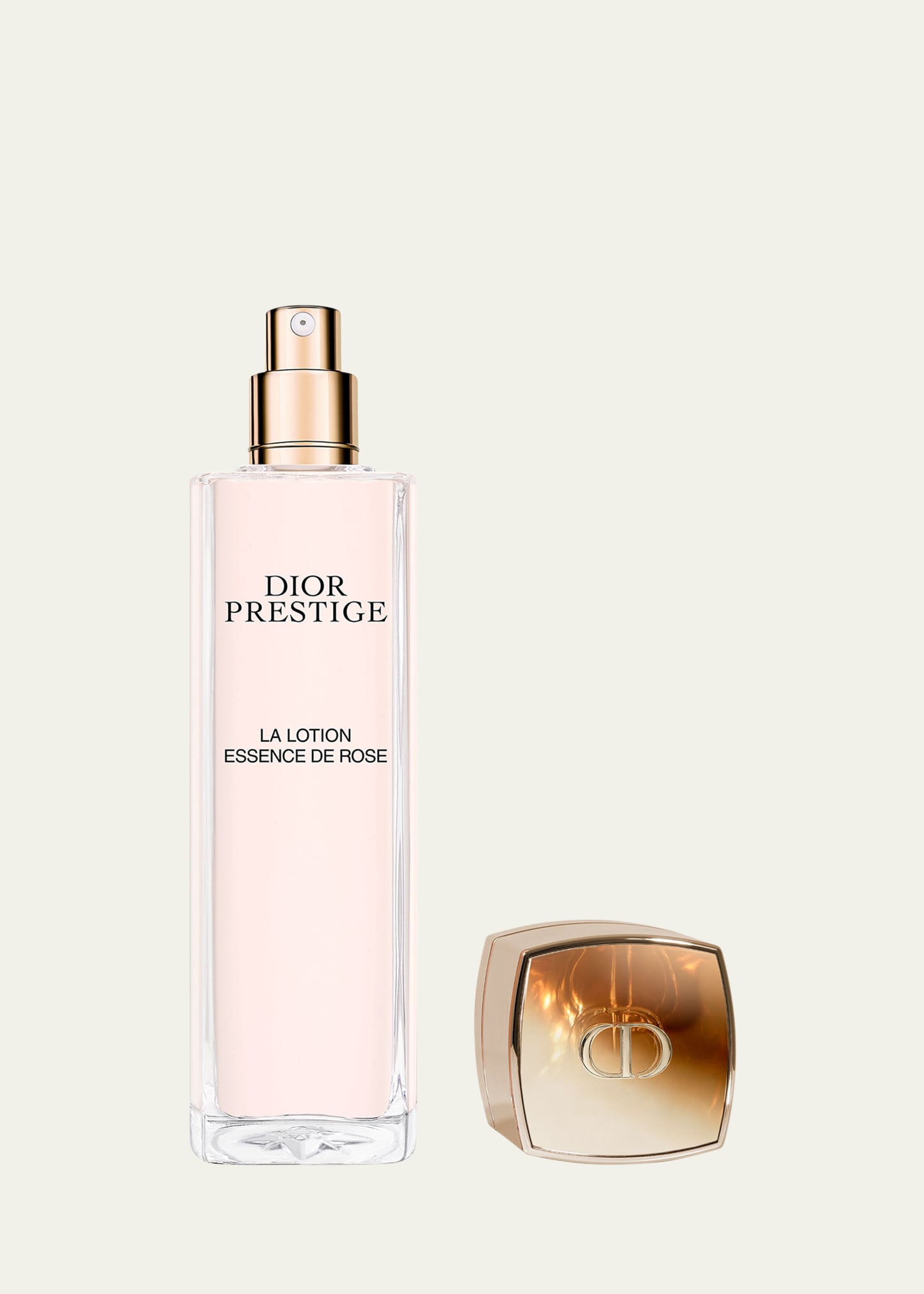 DIOR Dior Prestige La Lotion Essence de Rose, 5 oz. - Bergdorf Goodman