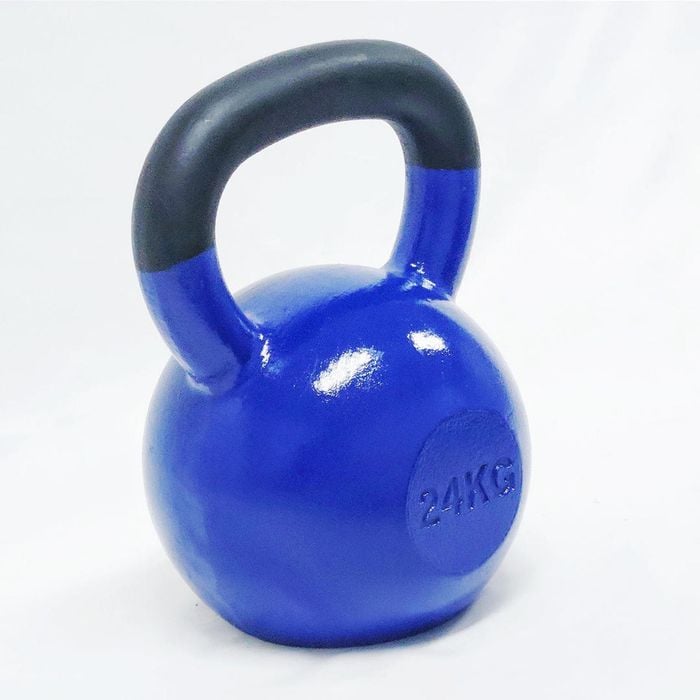 Muscle Genius ケトルベル 24kg 【公式通販】