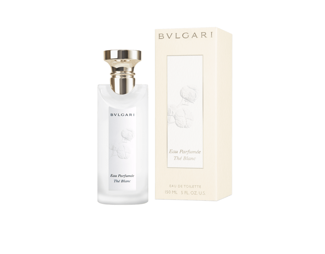 オ・パフメ テ ブラン オードトワレ 5.0 oz/150 ml | ブルガリ