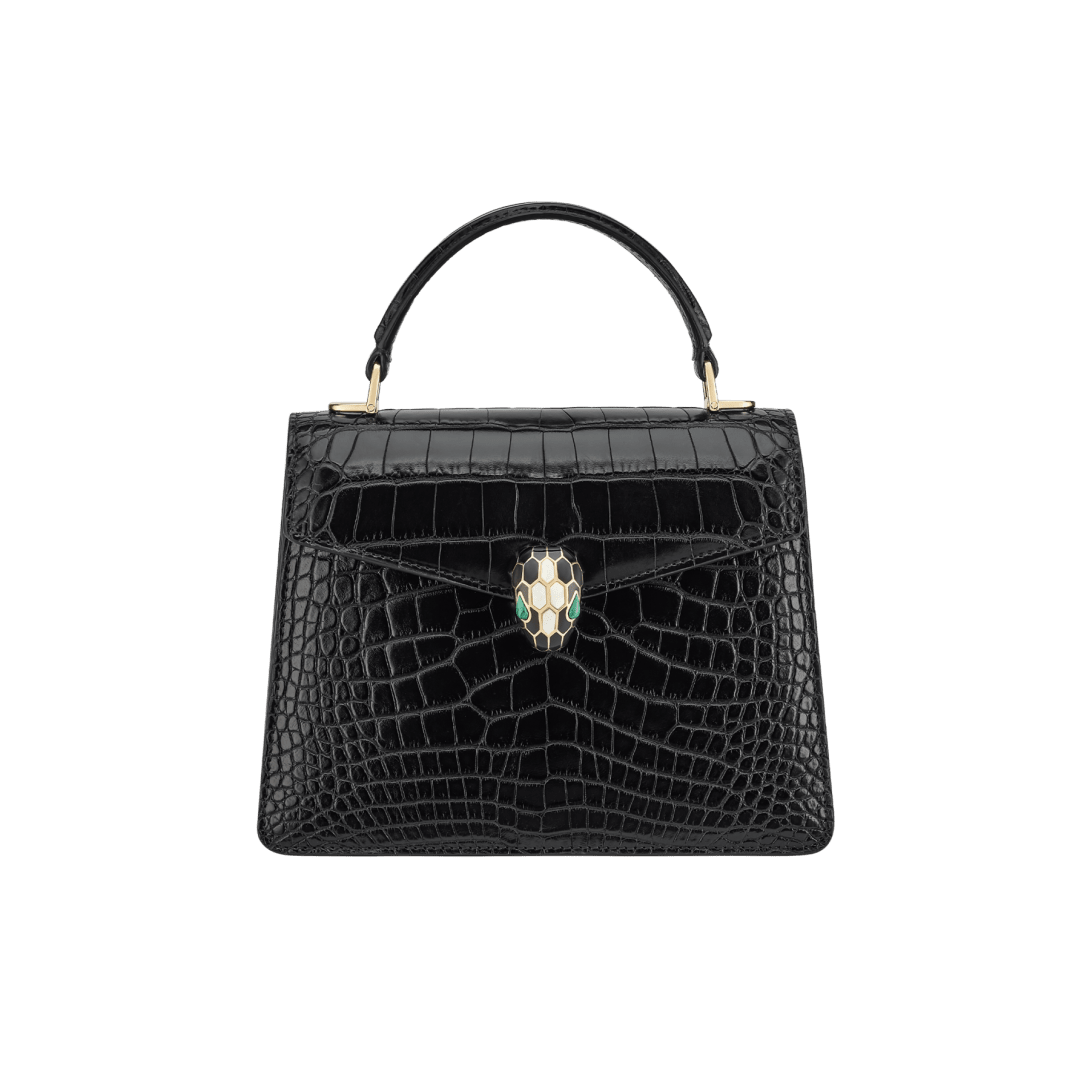 バッグ | Bvlgari Official Store