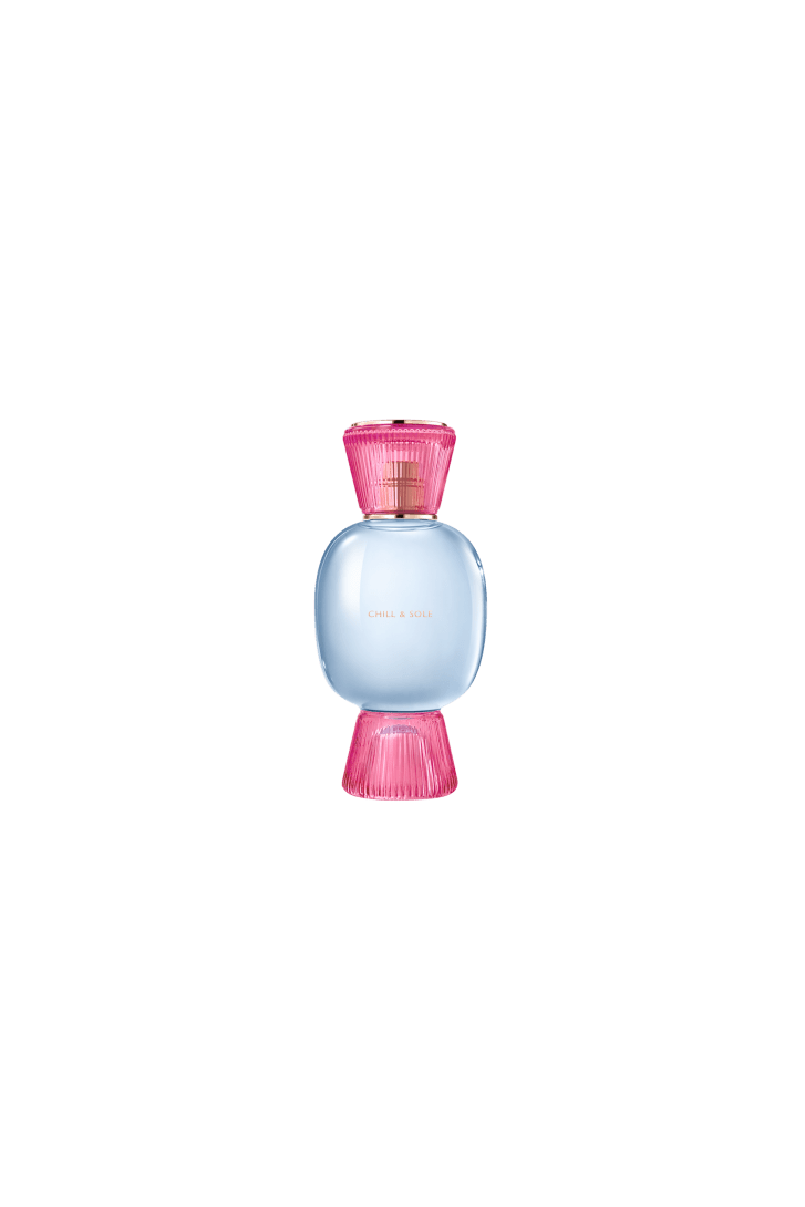 ブルガリ アレーグラ チル アンド ソーレ オードパルファム 3.4 oz/100