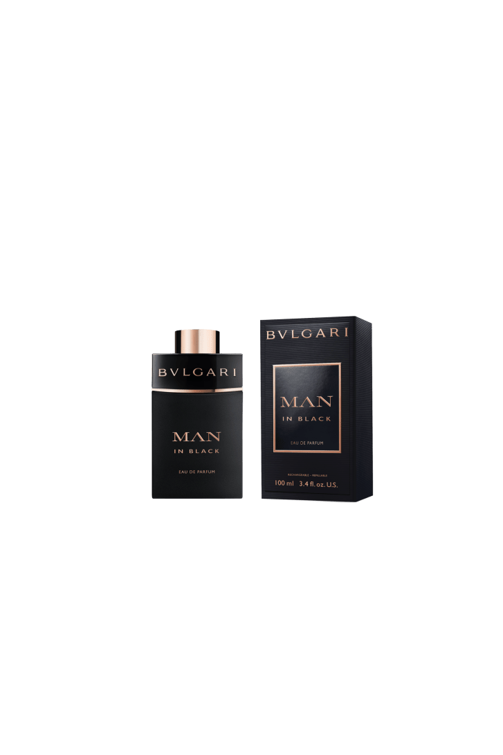 ブルガリ マン イン ブラック オードパルファム 42379 | Bvlgari