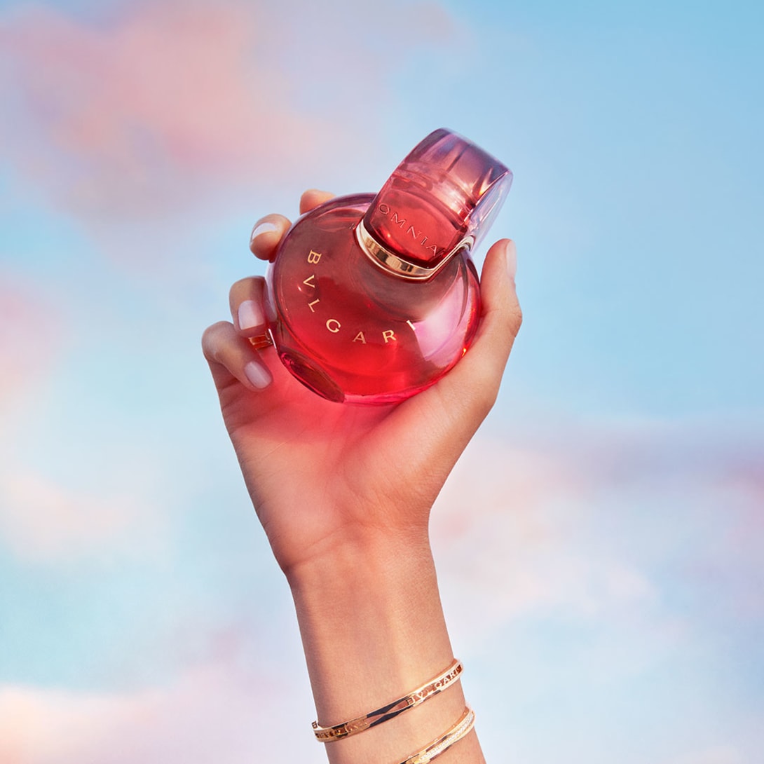 オムニア フレグランス コレクション | Bvlgari Official Store