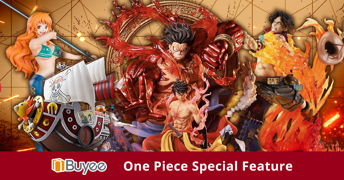 One Piece Special Feature | Buyee