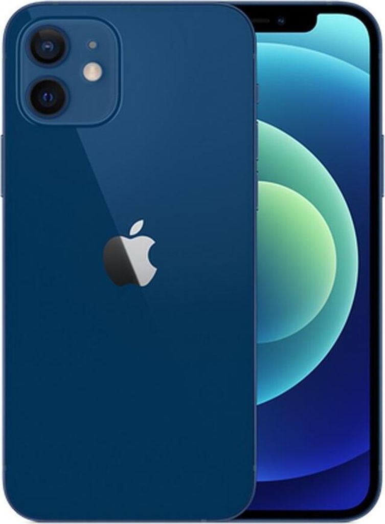 Apple iPhone 12 64GB Blau