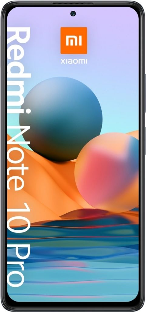 Xiaomi Redmi Note 10 Pro 6GB 64GB Handy 6.67