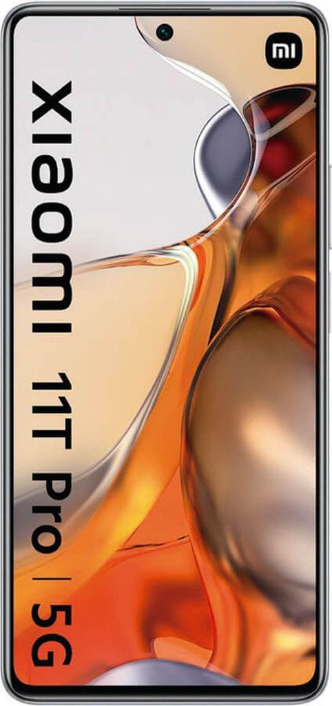 Xiaomi 11T Pro 5G Dual Sim 128GB/8GB Blau Handys