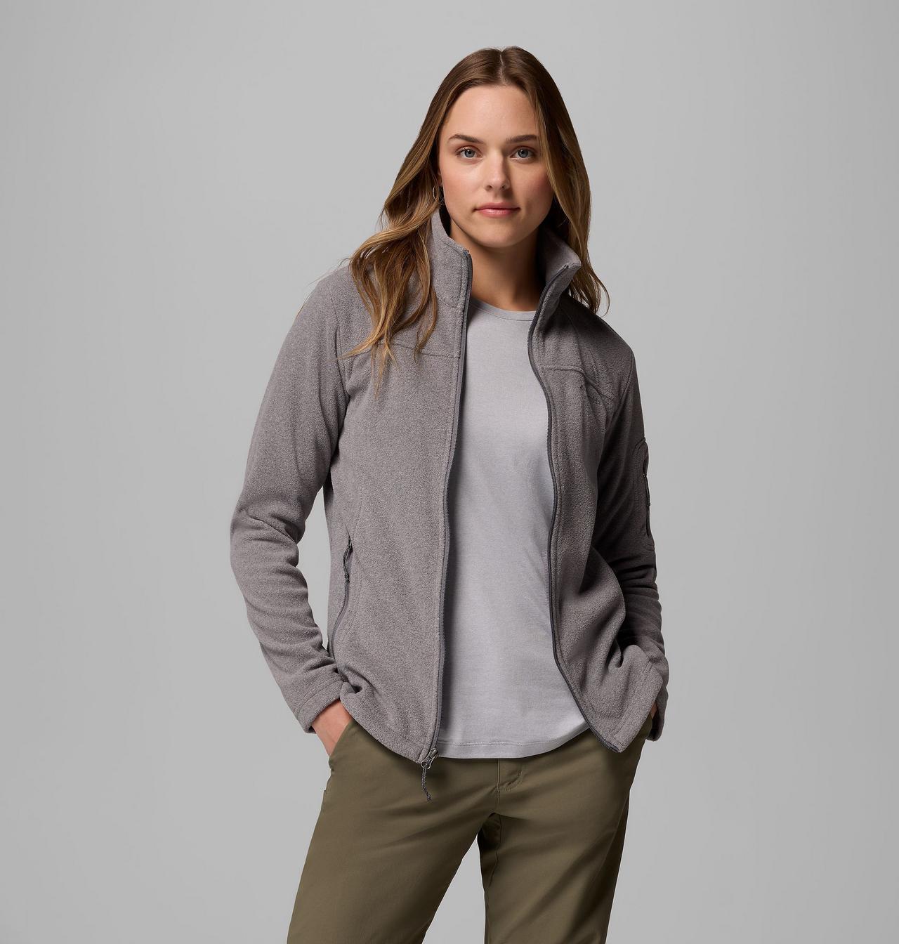 Women's Fast Trek™ II Fleece Jacket