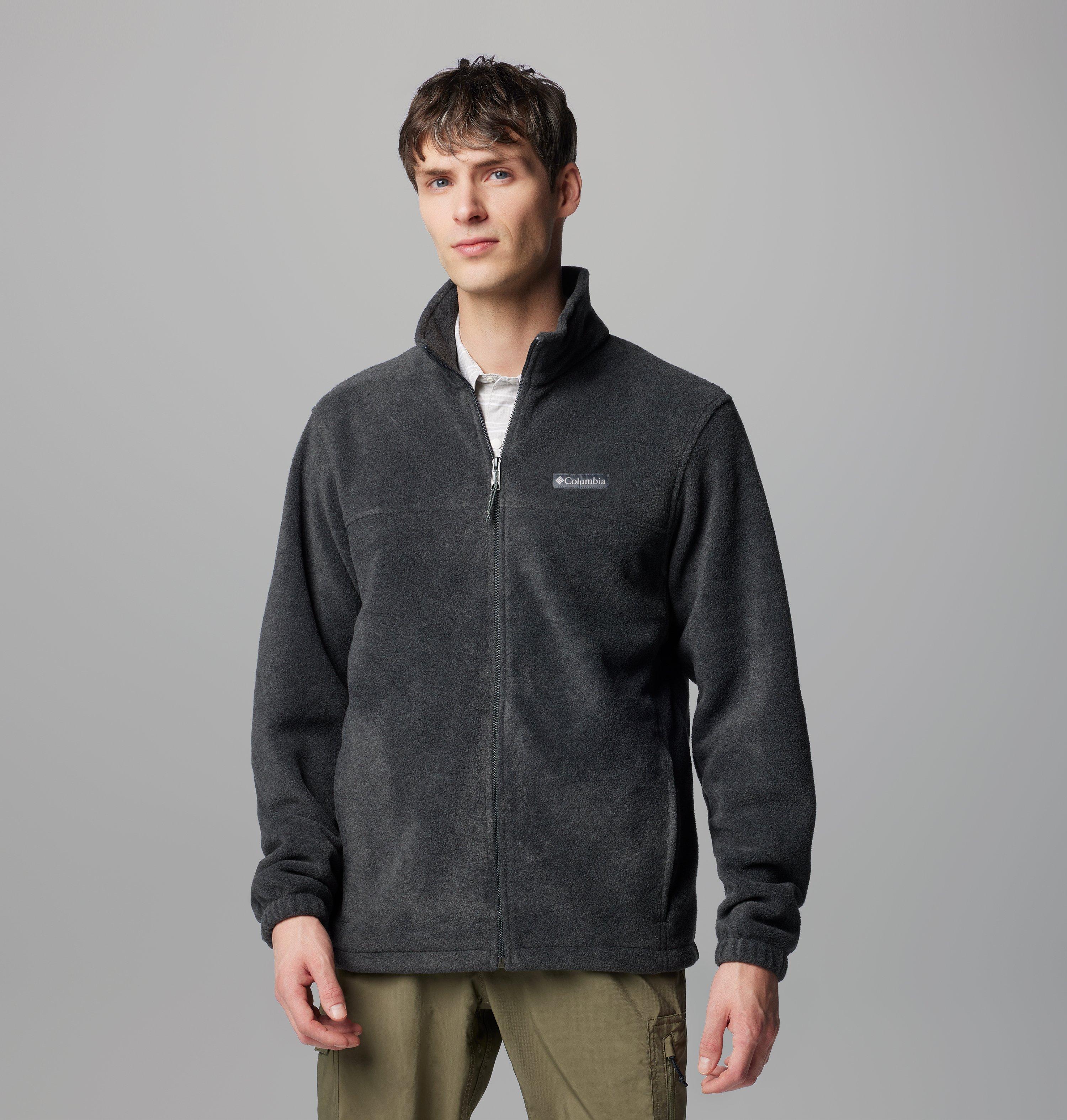 Men's Steens Mountain™ 2.0 Full Zip Fleece Jacket | 048 | M