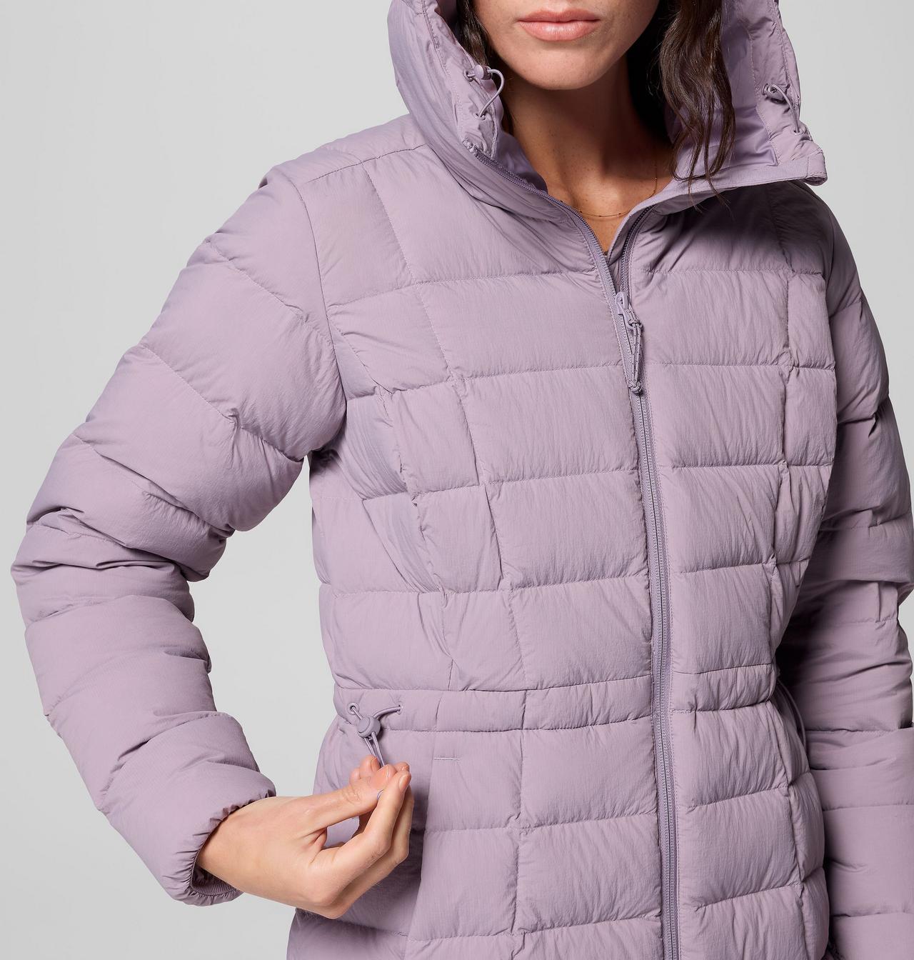 Women's Ardenwood Mid Down Jacket | Columbia