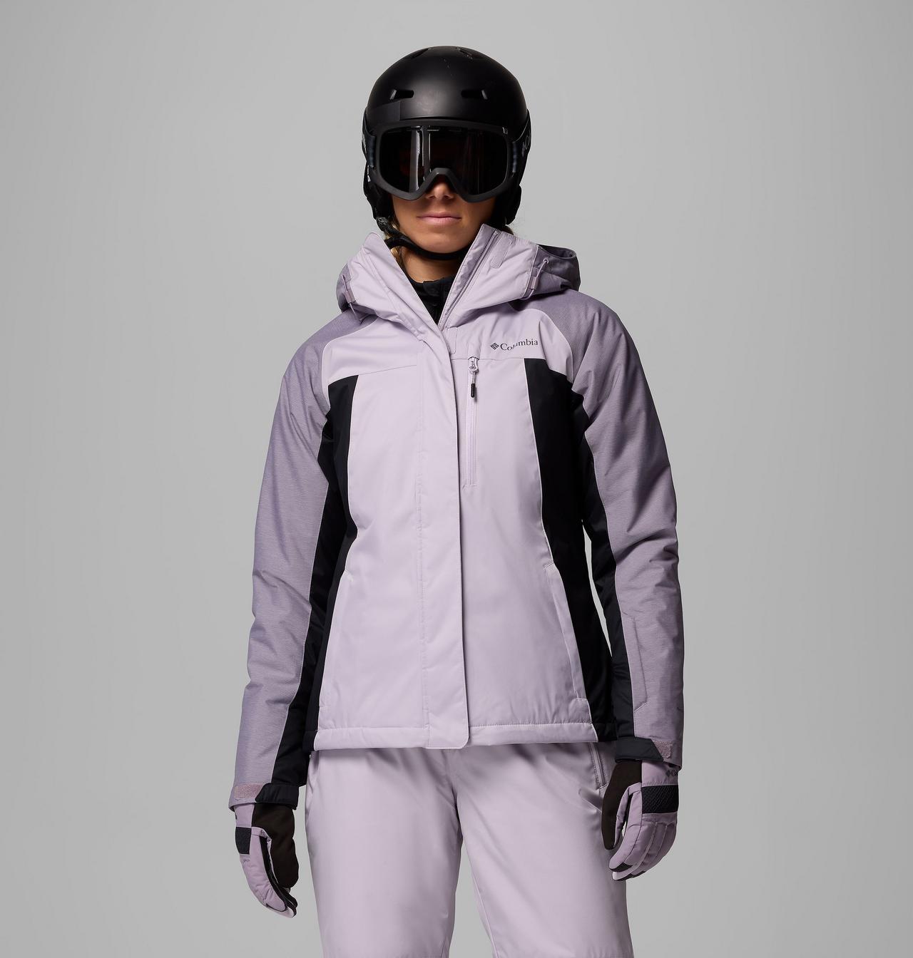Women's Snowy Summit Insulated Jacket | Columbia