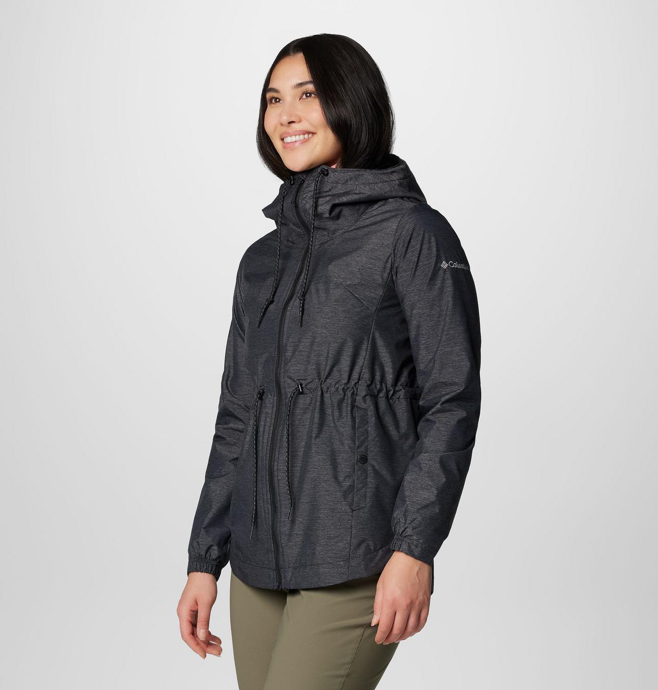 Women's Lillian Ridge II Jacket | Columbia