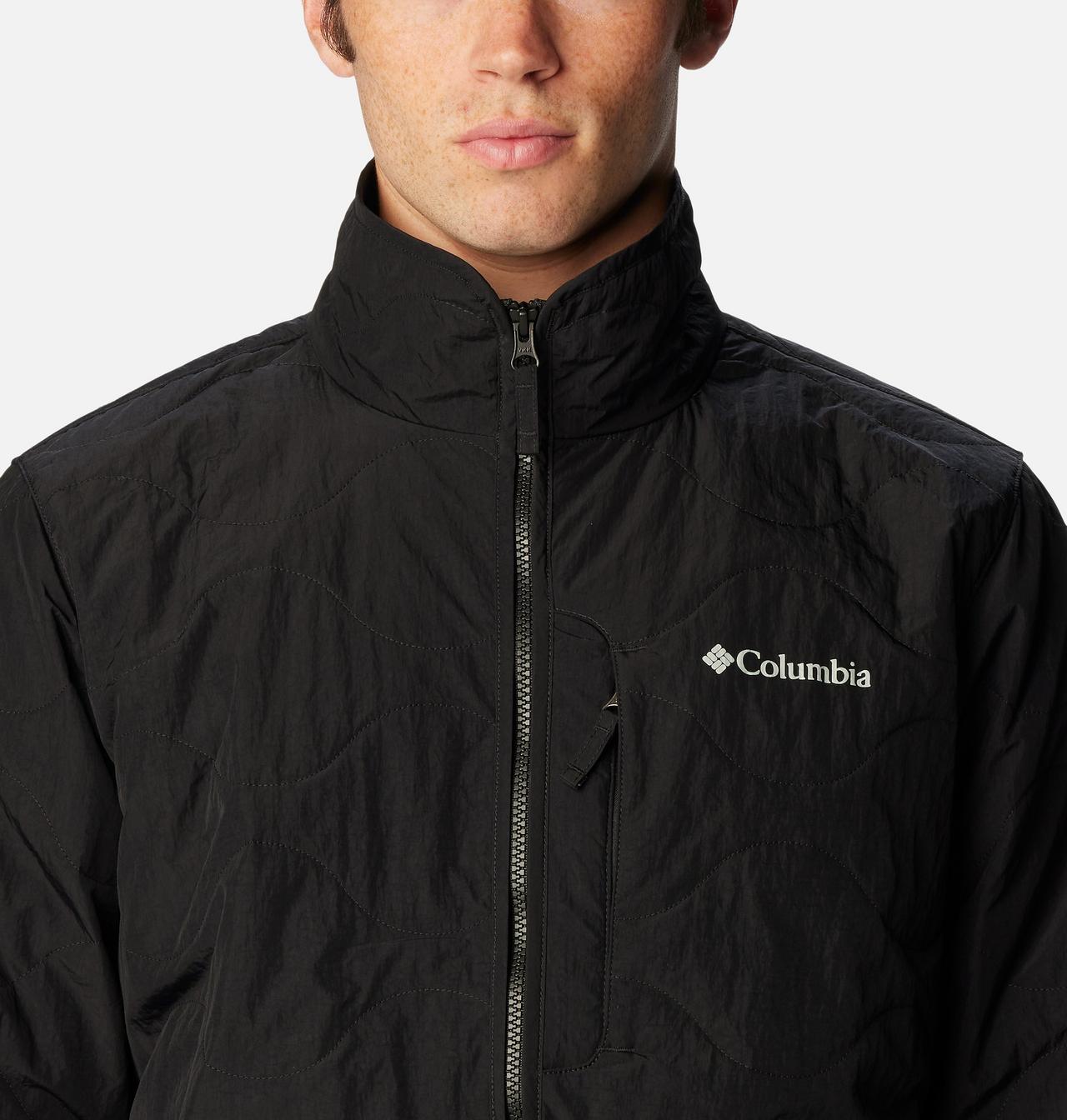 Men's Birchwood II Jacket | Columbia