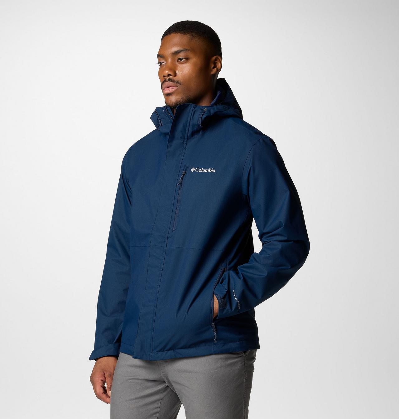 Men's Hikebound II Jacket - Tall | Columbia
