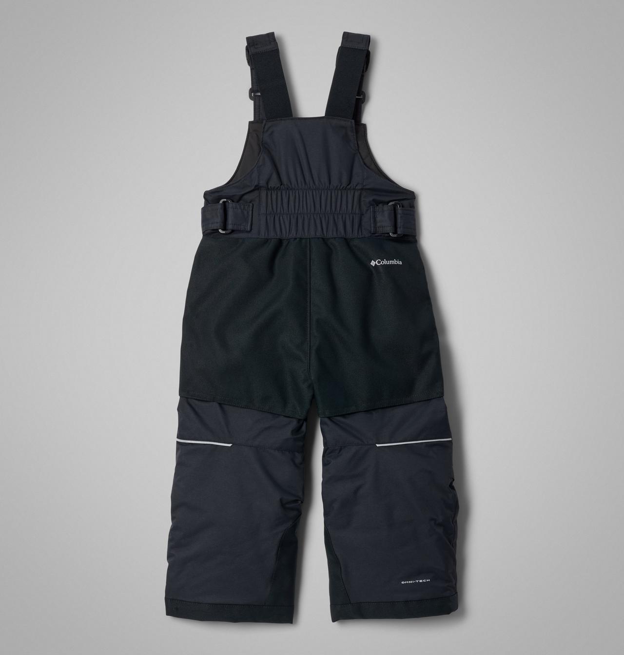 Toddler Adventure Ride II Bib | Columbia