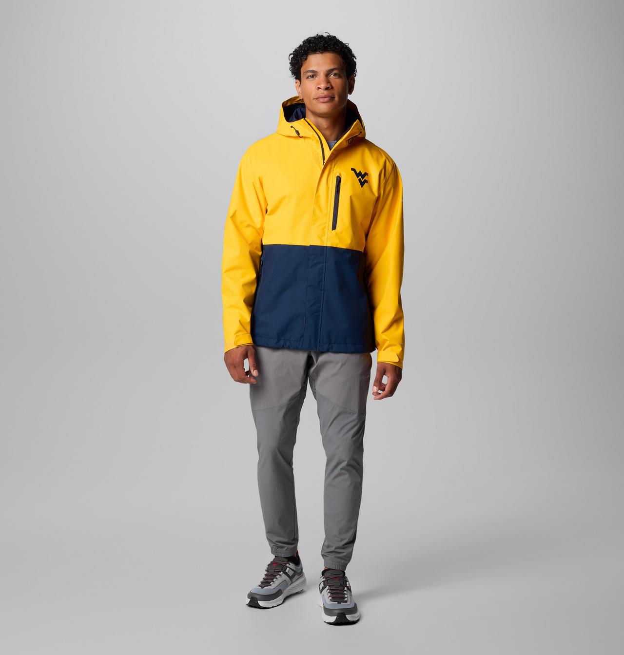 Men's Collegiate Field Bound Jacket | Columbia