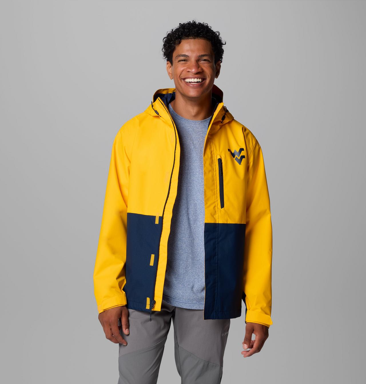 Men's Collegiate Field Bound Jacket | Columbia